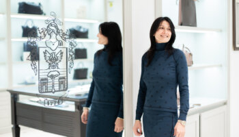 Monica Mattei Events | Evento Pineider Roma